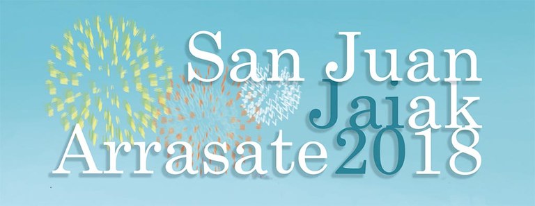 Fiestas San Juan enlace PDF