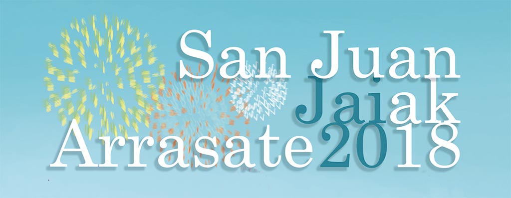 Fiestas San Juan enlace PDF