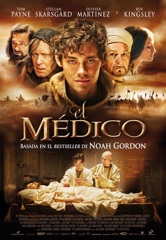 EL MEDICO