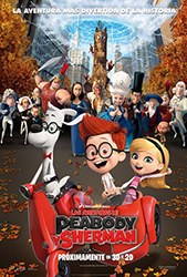 las_aventuras_de_peabody_sherman 