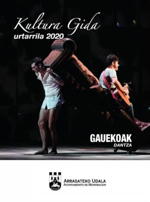 Portada guía cultural enero 2020