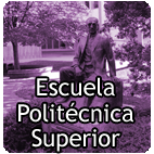 Entrar a la Escuela Politécnica Superior