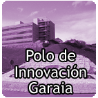 Entrar al Polo de Innovación Garaia