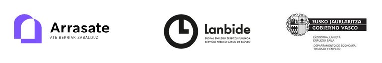 Udala Lanbide EJ Udala Lanbide EJ