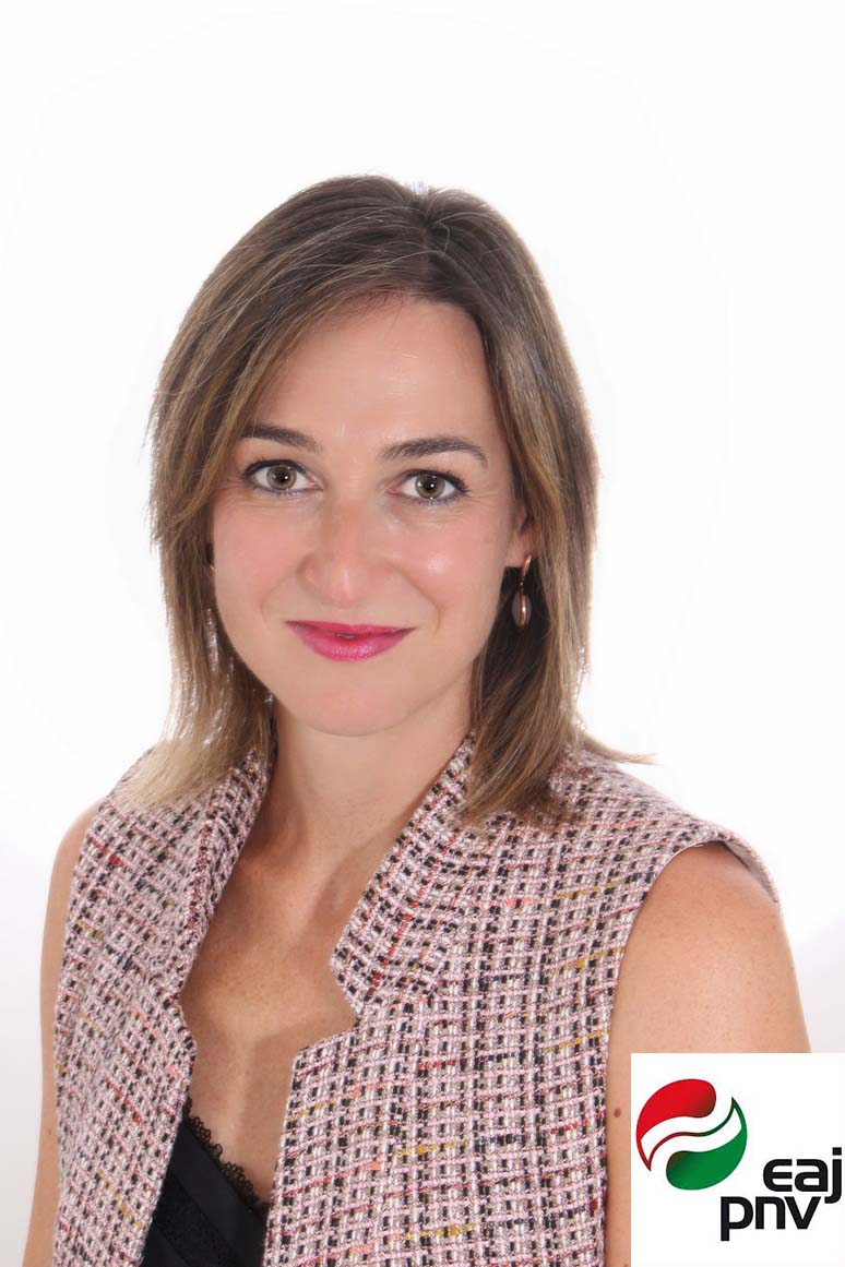 maria ubarretxena