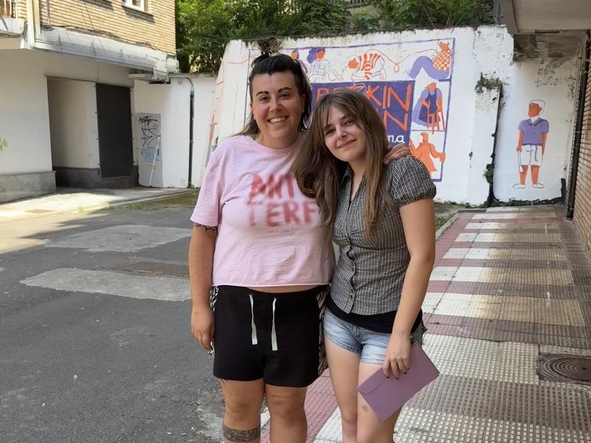“Kontaiguzu: ipuin anitzen txokoa”, las sesiones de cuentacuentos de Arrasate estrenan nombre e imagen