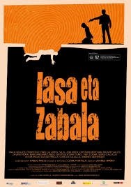 “Lasa eta Zabala” ikusteko sarrerak salgai jarri ditugu honez gero.