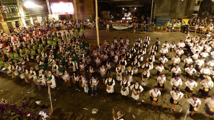 353 personas se han inscrito para presenciar los actos de los sanjuanes desde el balcón del Ayuntamiento