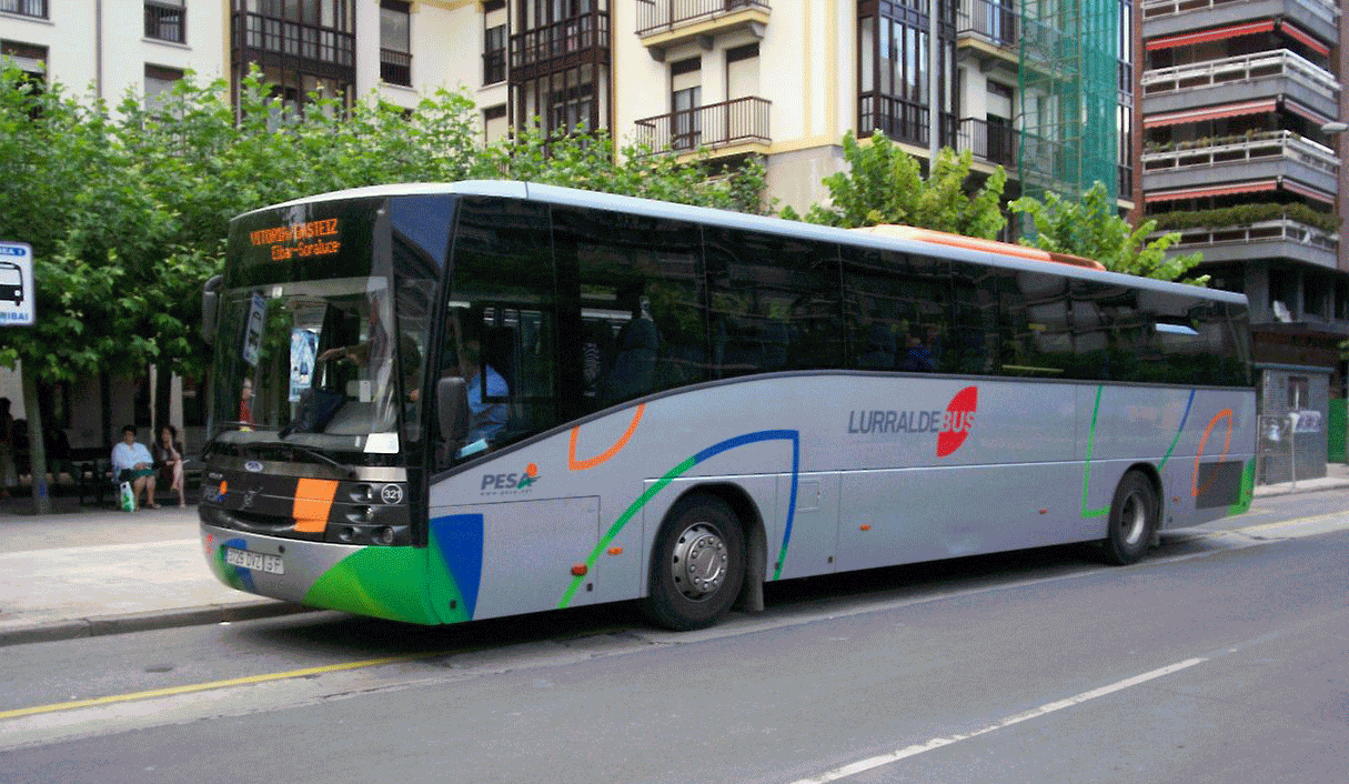 A partir de octubre habrá mejoras importantes en los horarios de autobuses