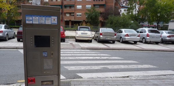 A partir del 4 de diciembre, durante dos meses, entrará en vigor en periodo de prueba el nuevo sistema de OTA