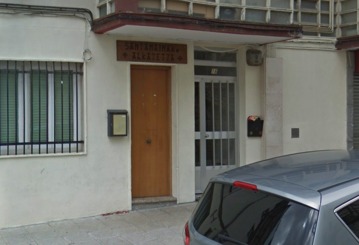 Abierta la Oficina de Proximidad para informar sobre las subvenciones del Gobierno Vasco para la rehabilitación de edificios residenciales de Santa Teresa y San Esteban