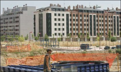 APROBADAS LAS BASES DEL SORTEO DE VIVIENDAS DE PROTECCIÓN OFICIAL