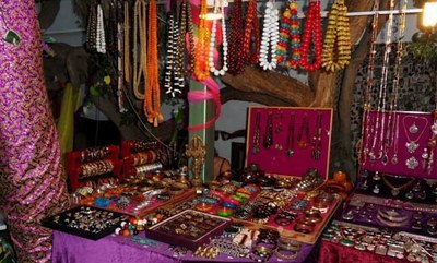 Listado provisional de autorizados para la actividad de venta ambulante en las fiestas de "Santo Tomas