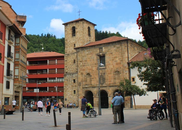 Arrasate abre el plazo de inscripciones para ser parte del proceso participativo para la creación de la ordenanza de uso del espacio público