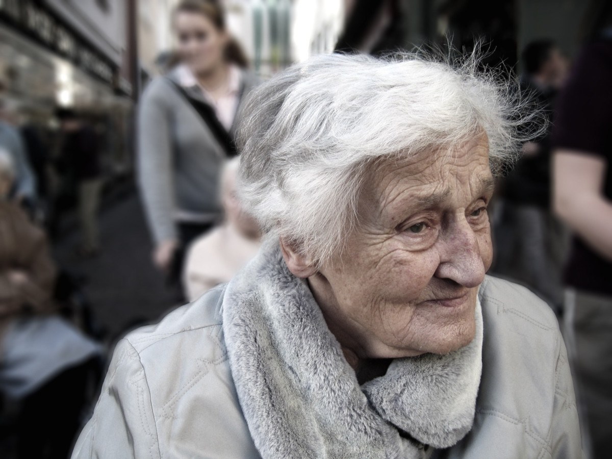 Arrasate estrena la iniciativa ‘Mirada activa’ para detectar situaciones de soledad y desamparo entre las personas mayores