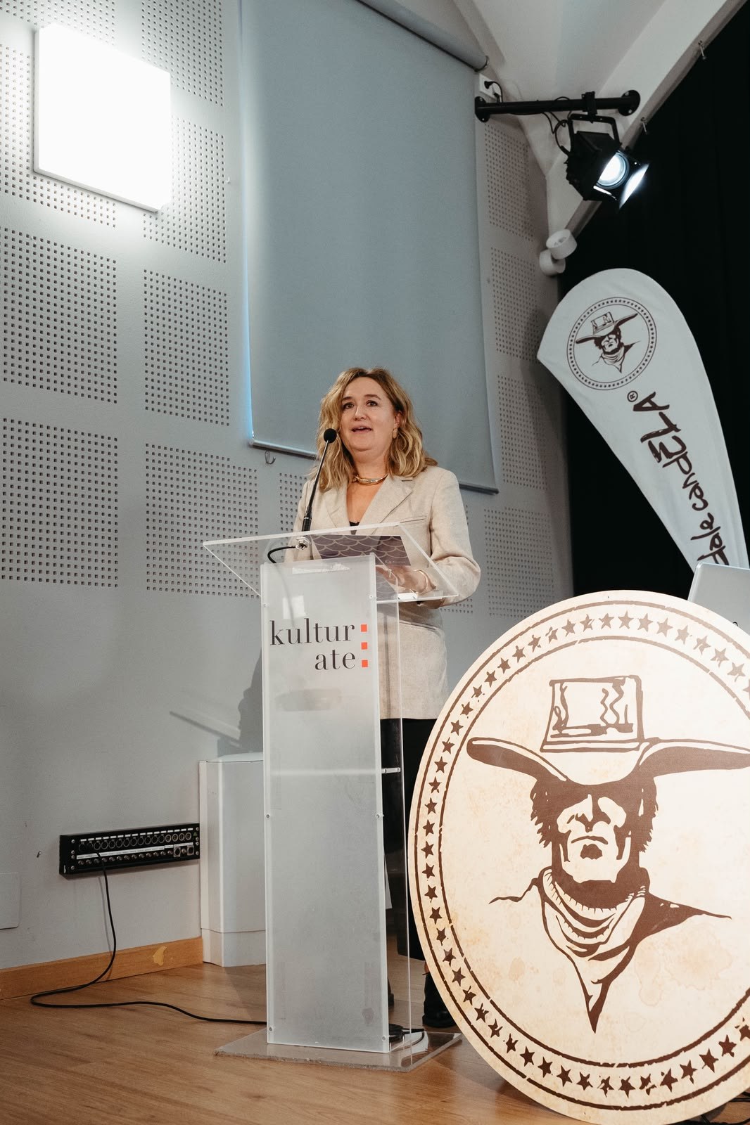 Arrasate reúne a referentes internacionales en la investigación de la ELA en el ArrasatELA Symposium 2026
