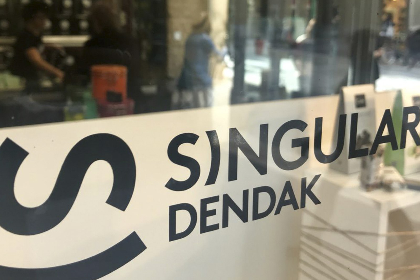 Arrasate se suma a la nueva edición de Singular Dendak