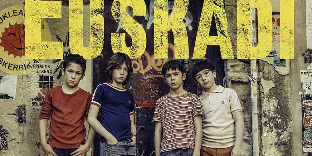Charla con Manu Gómez, director de 'Erase una vez en Euskadi', el 2 de noviembre en el Amaia Antzokia