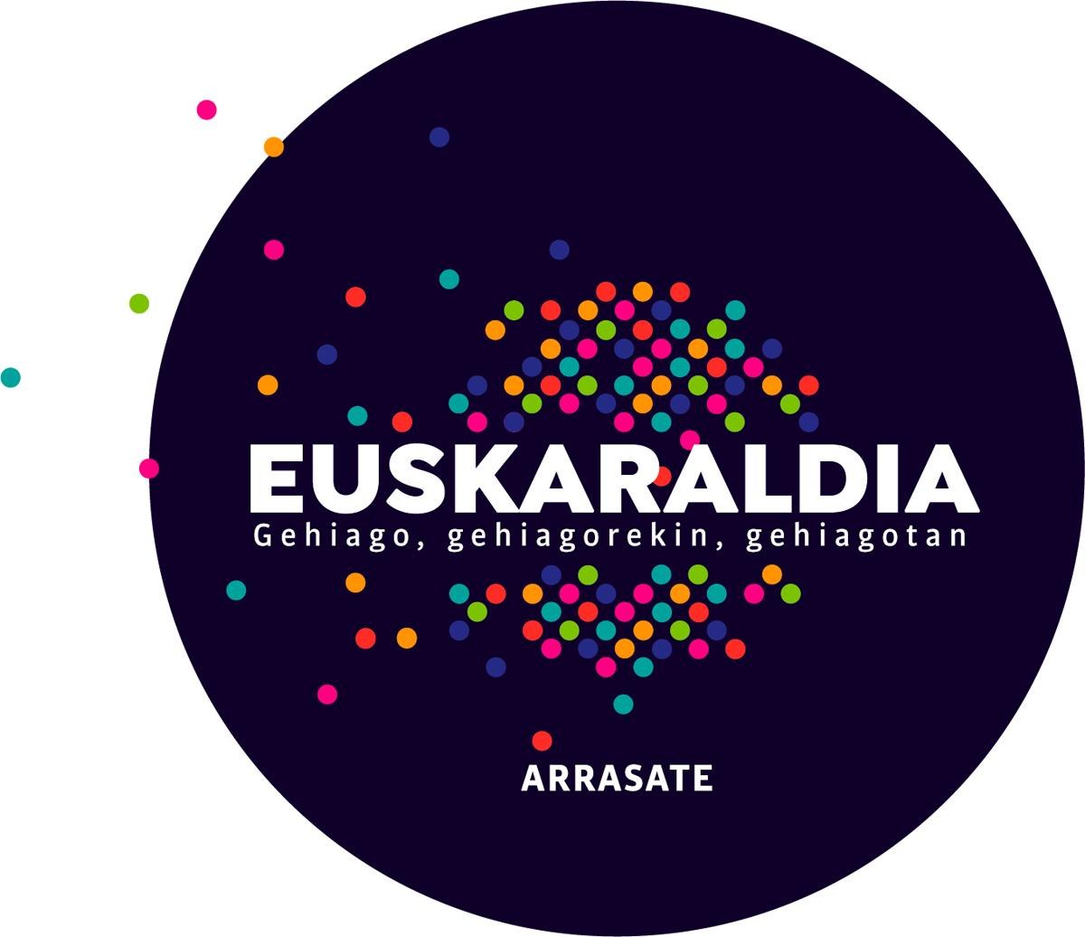Comienza la segunda edición de Euskaraldia