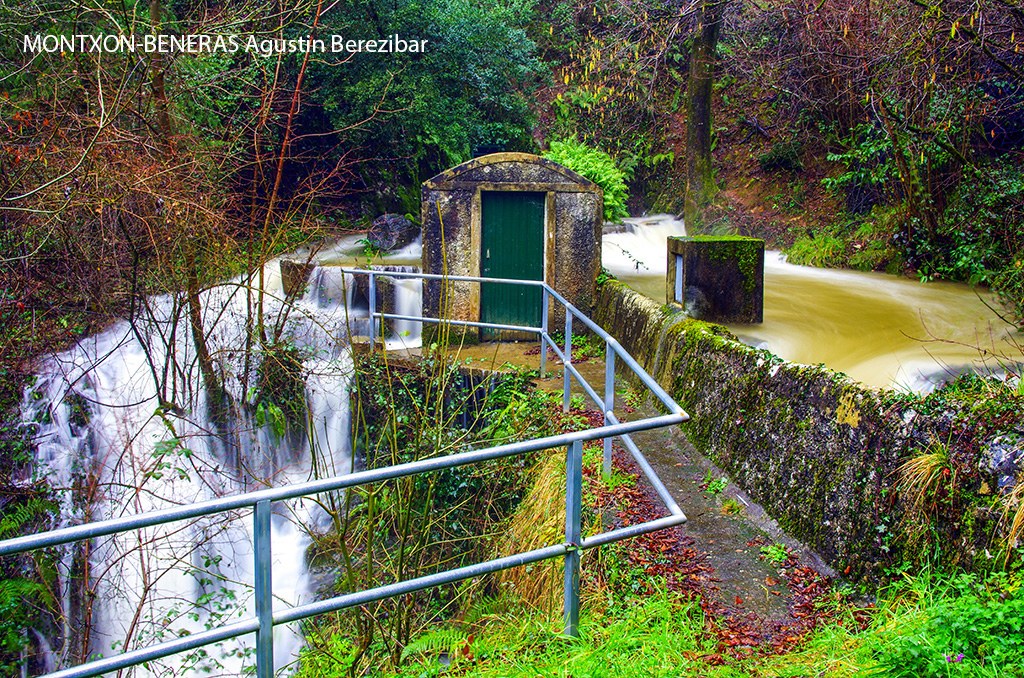 Concurso fotográfico de la Semana del río