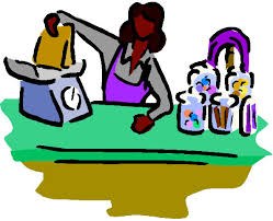 Curso de formación para el empleo:  trabajador/a de establecimiento comercial