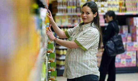 Curso dirigido a desempleados-as en el área de personal para comercio