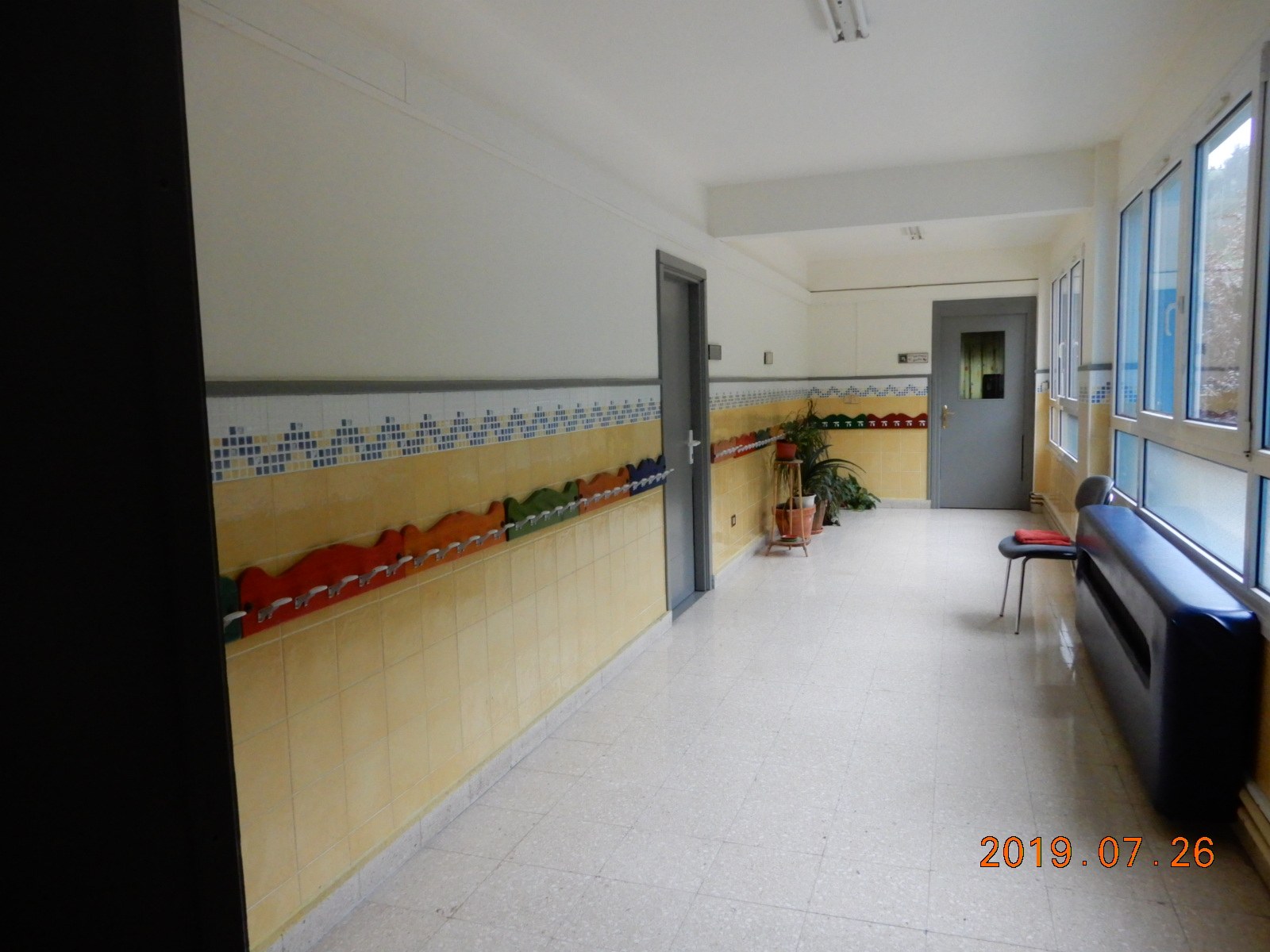 Diversos trabajos de mejora en el municipio