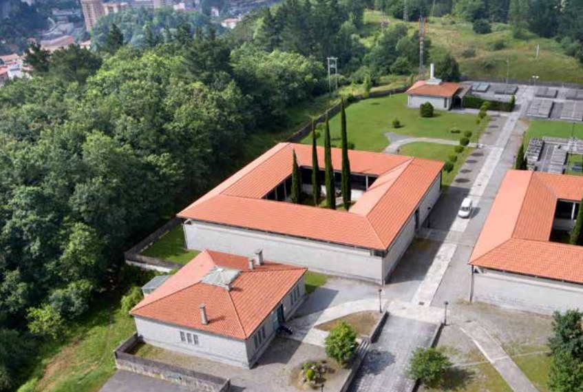 El acceso al cementerio de Arrasate tendrá limitación de aforo el día de Todos los Santos