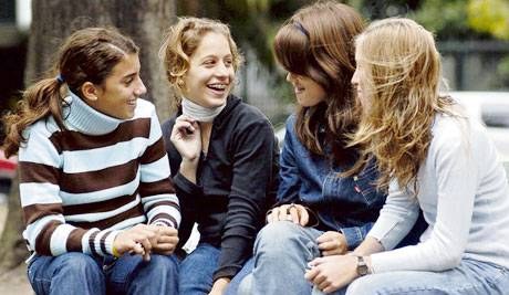 El Ayuntamieno ha organizado un curso para padres y madres de adolescentes