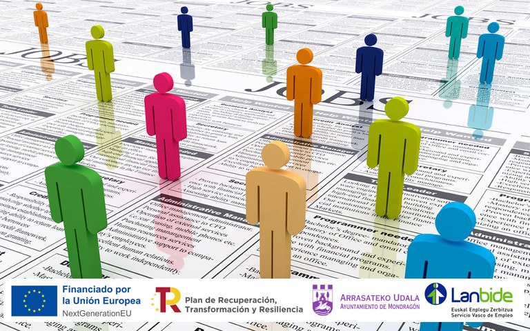 El Ayuntamiento contratará a 10 personas dentro del programa empleo-formación de trabajo forestal