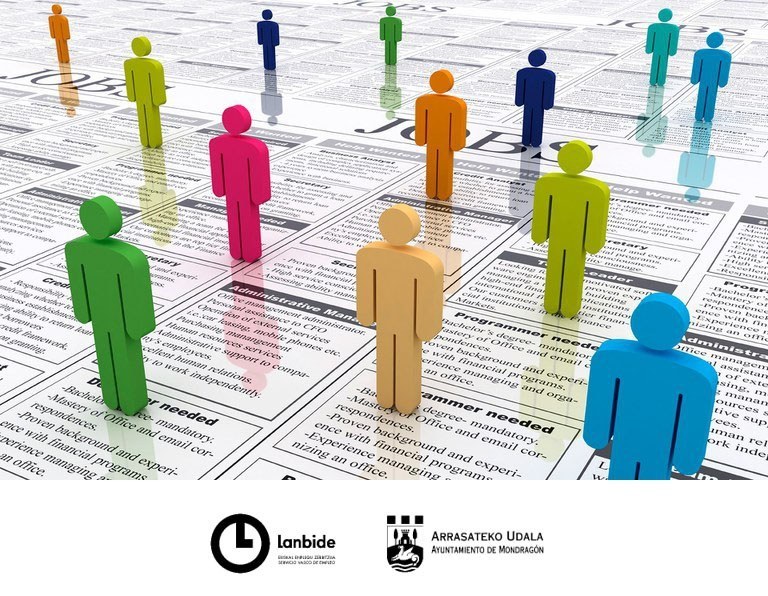 El Ayuntamiento contratará a 6 personas desempleadas