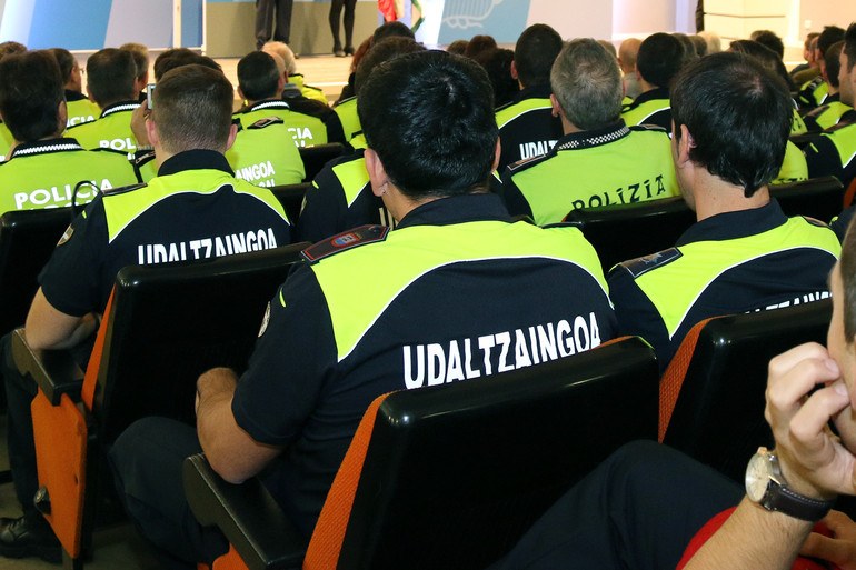 El Ayuntamiento creará una bolsa de trabajo de agentes de la Policía Municipal