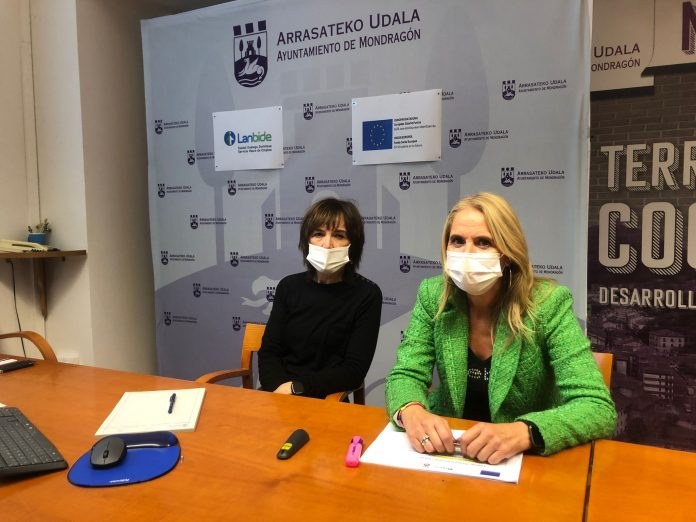El Ayuntamiento de Arrasate contratará a 20 personas desempleadas en el marco del Plan de Empleo 2021