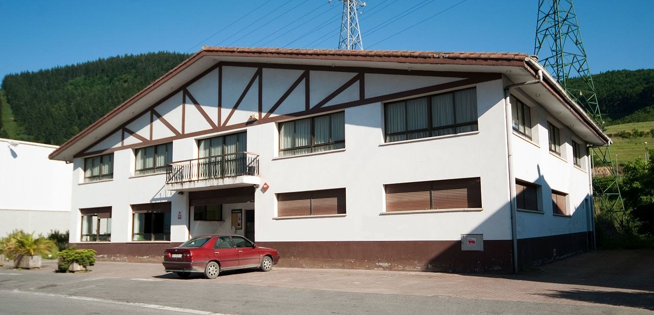 El Ayuntamiento de Mondragón saca a subasta la enajenación de la parcela sita en Musakola auzoa 26-10bis