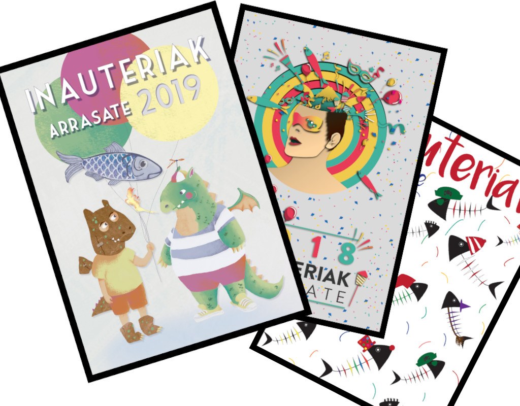 El Ayuntamiento ha publicado las bases del concurso de carteles para los Carnavales 2020