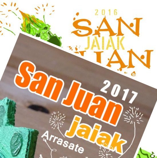 El Ayuntamiento ha publicado las bases del concurso de carteles para los Sanjuanes 2022