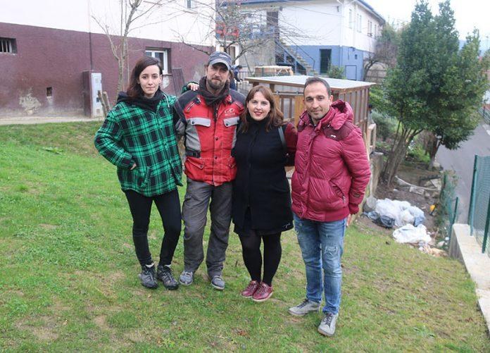 El Ayuntamiento impulsa la inserción laboral de arrasatearras en situación de exclusión social con la iniciativa ‘Lan-r-Bai’