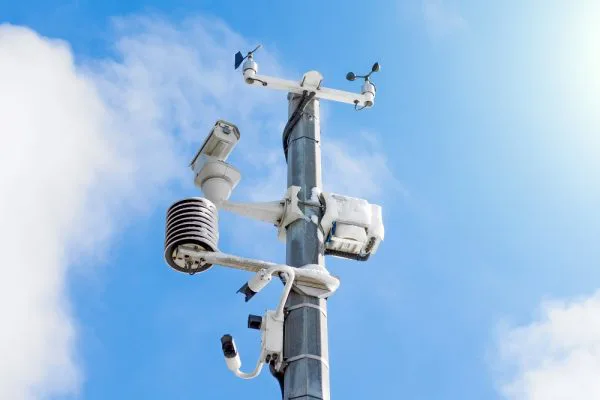 El Ayuntamiento solicita al Gobierno Vasco la instalación de un medidor para analizar la calidad del aire en los barrios de Uribe y Uribarri