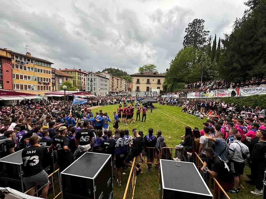 El Ayuntamiento valora positivamente las fiestas de San Juan: "hemos sentido un pueblo vivo"