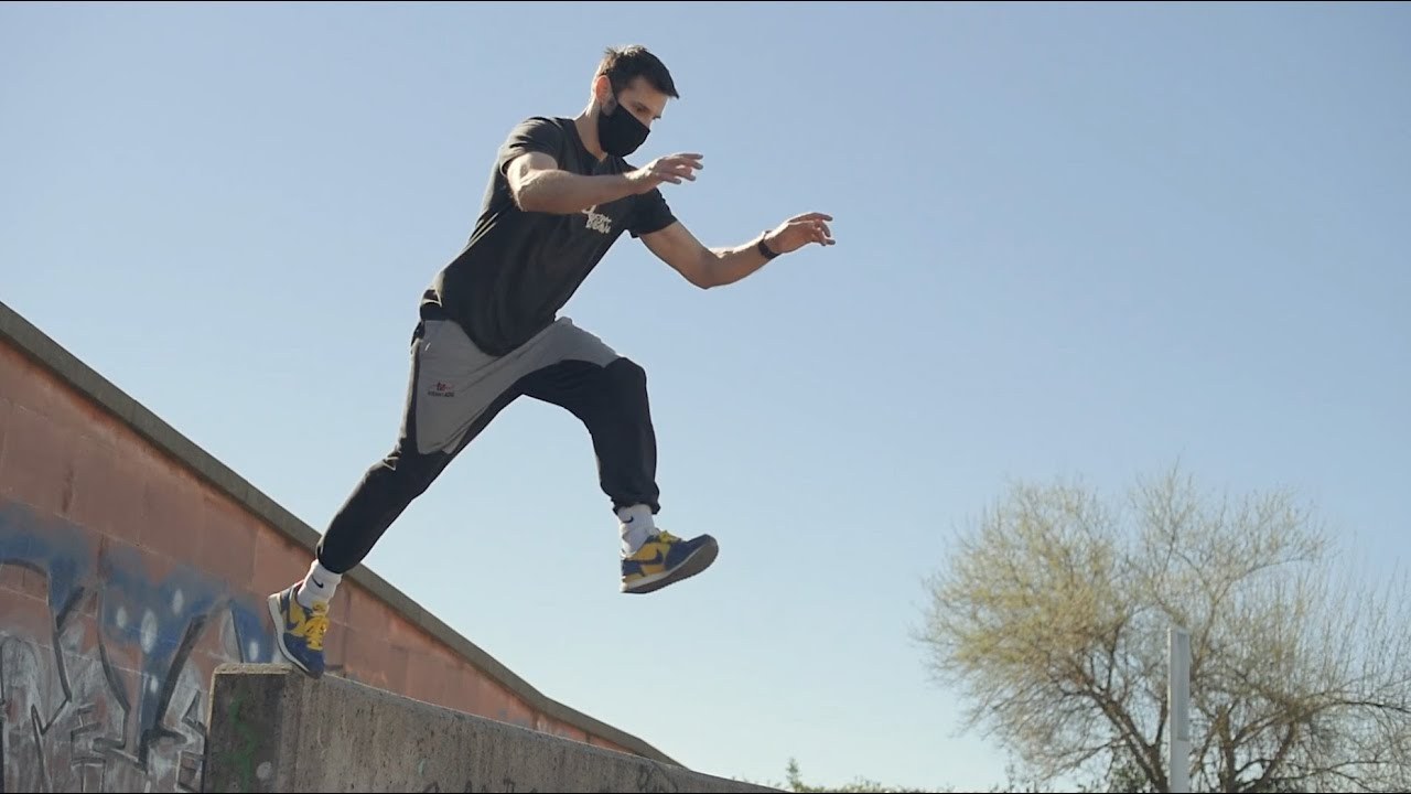 El diseño del Parque Parkour, que se ubicará en el frontón Obenerreka, será elegido por la ciudadanía