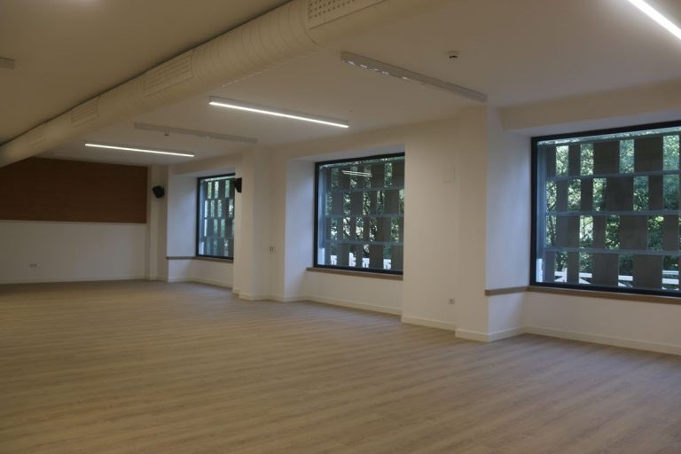 El proyecto Juan Arzamendi Musika Etxea del Ayuntamiento de Arrasate obtiene 2 millones de euros de los fondos europeos NEXT Generation