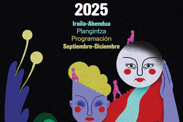 Emakume Txokoa presenta su nueva programación de otoño