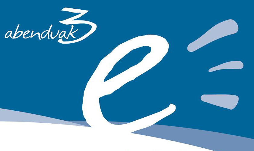 Erabili, bizi, erabizi