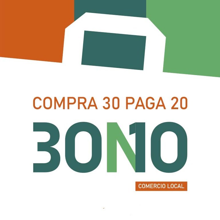 Está en marcha la campaña ‘Euskadi bono denda’ en Arrasate