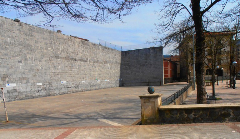 Este sábado y domingo visitas guiadas en Arrasate