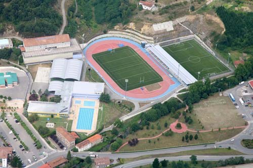 El Ayuntamiento realiza una convocatoria para la selección de un/a técnico/a de Deportes