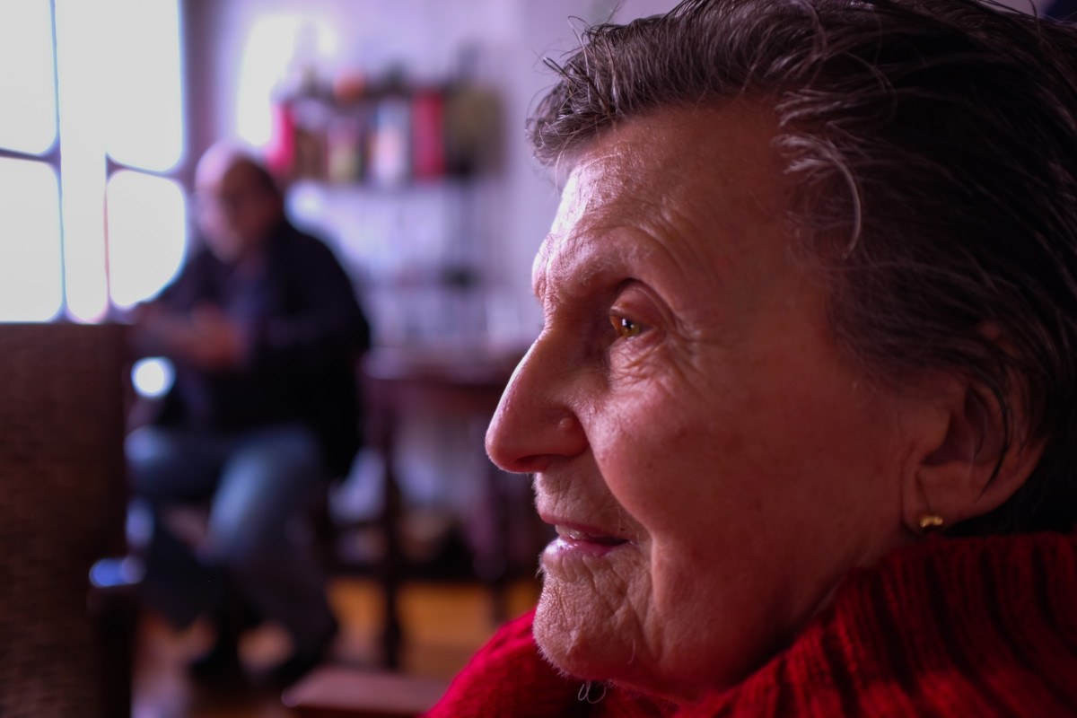 La calidad de vida de las personas mayores de 65 años en Arrasate alcanza una valoración positiva