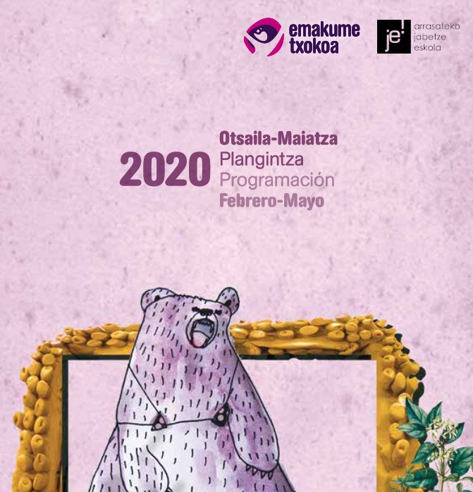La Escuela de Empoderamiento de Arrasate ha organizado una amplia oferta de cursos, talleres y otras actividades para el 1.er semestre del curso
