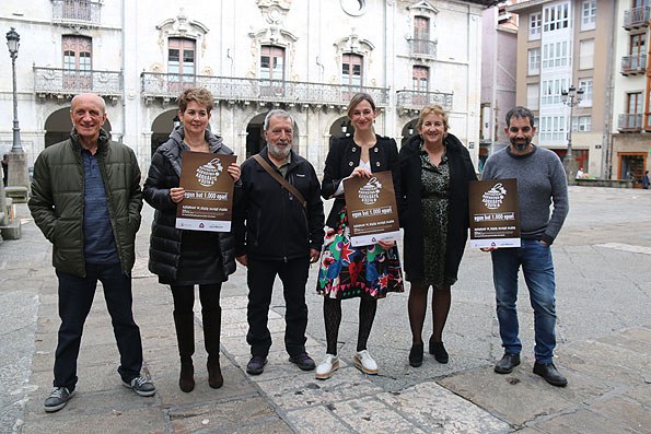 La navidad llega a Arrasate