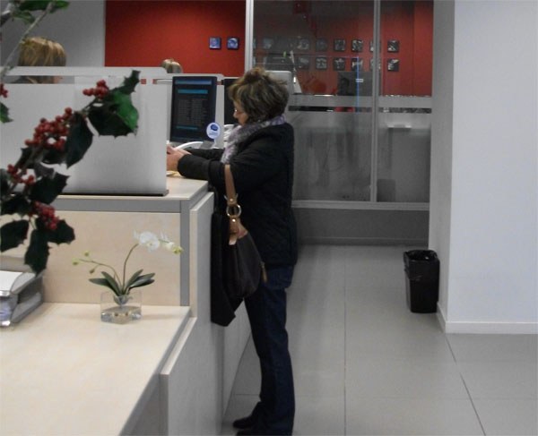 Las nuevas listas del censo electoral se encuentran en exposición al público en las oficinas del BAZ